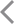 left arrow