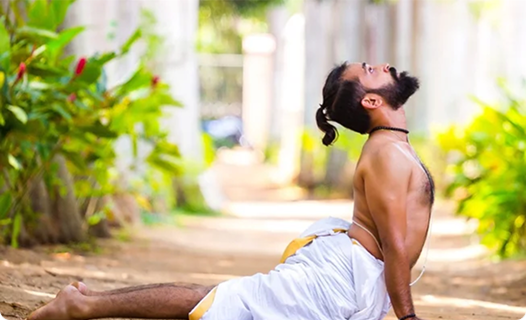 Ashram Master Ashram Master