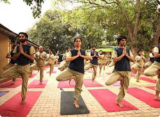 Discover Yoga Discover Yoga