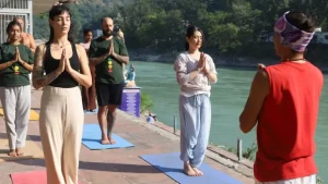Pranayama – The Next Step
