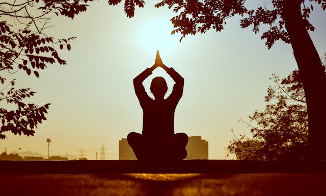 Yogi Yoga Classes