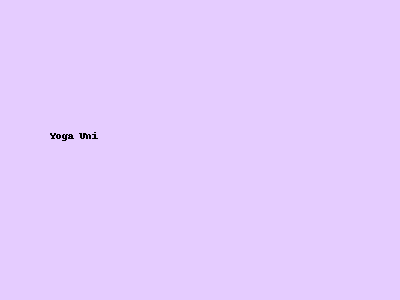 Global Yoga University