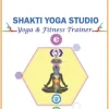 Divya Sakthi Yoga Studio